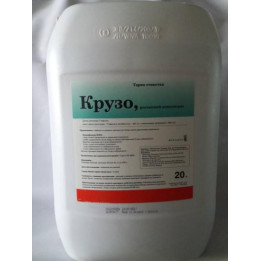 Крузо XL