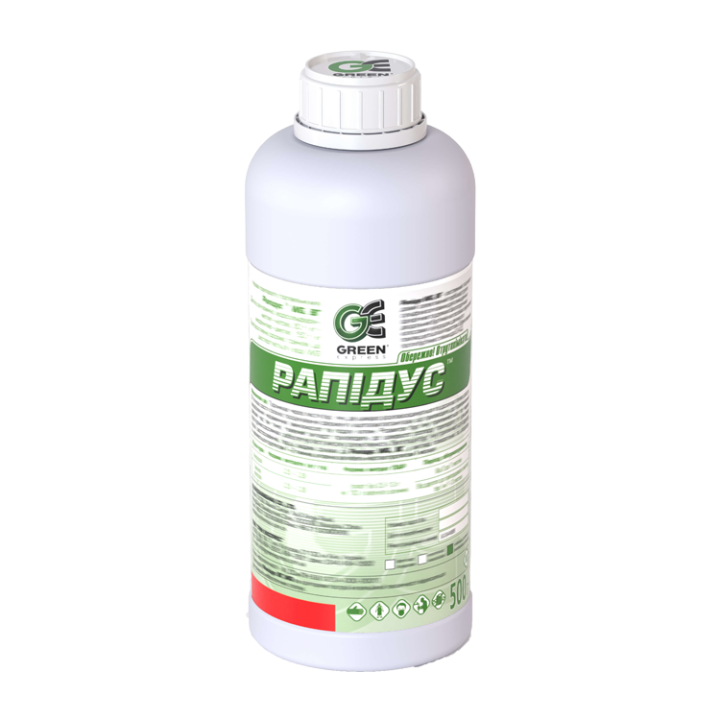 Рапідус WG