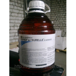 Нурелл Д / Nurelle D