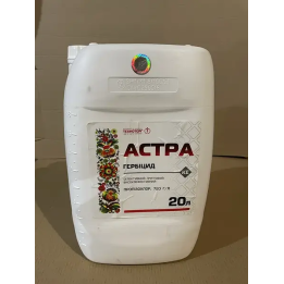 Астра