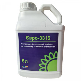 Євро-3315