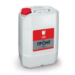 ГРІНФОРТ ПРОНІТ, КЕ