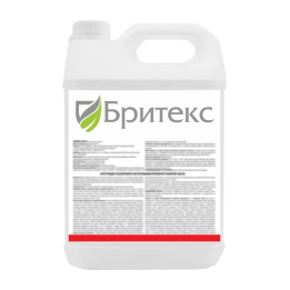 Бритекс 40 РК