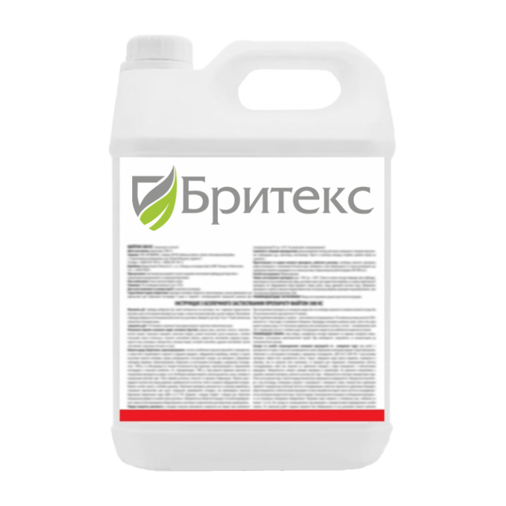 Бритекс 40 РК