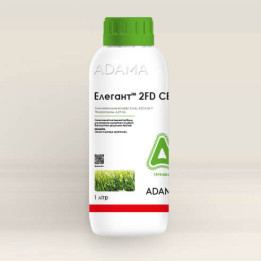 Елегант 2FD