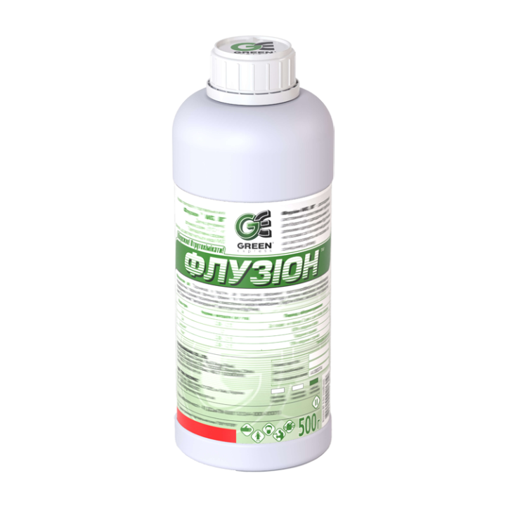 Флузіон WG