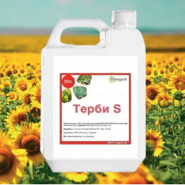 Тербі-S
