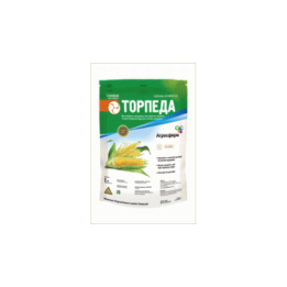 Торпеда