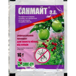 Санмайт