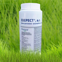 Еверест