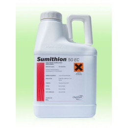 Сумитион / Sumithion