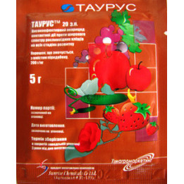 Таурус