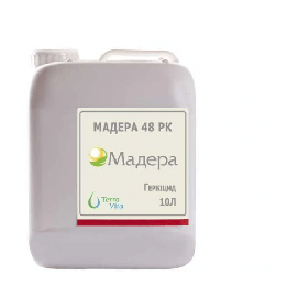 Мадера 48, РК