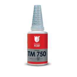 Грінфорт ТМ 750, ВГ (трибенурон-метил, 750 г/кг)