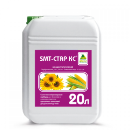 SMT-Стар