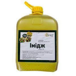 Імідж, РК (імазамокс, 40 г/л)