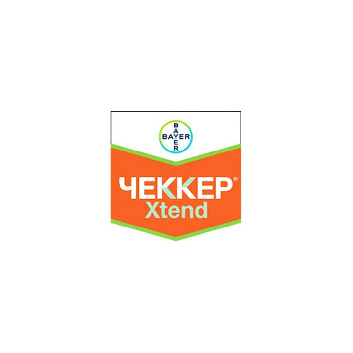 Чеккер Xtend 39 WG