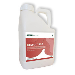 Стемат 500, КС (етофумезат, 500 г/л)