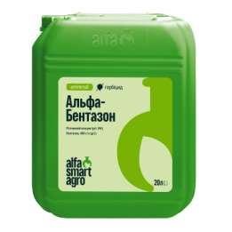 Бентаран, РК (бентазон, 480 г/л)