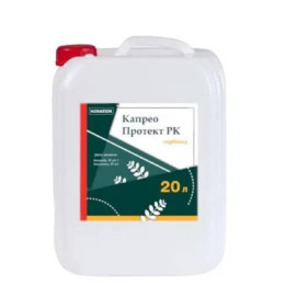 Капрео Протект, РК (имазапир, 33 г/л + имазамокс, 15 г/л)