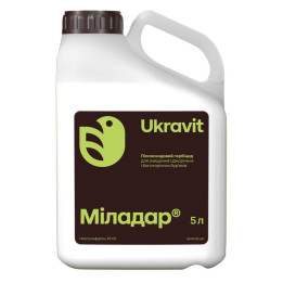 Міладар, КС (нікосульфурон, 45 г/л)