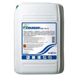 Круизер OSR 322 FS