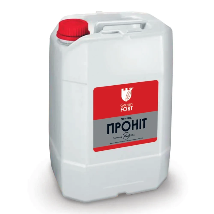 Грінфорт Проніт, КЕ (пропізохлор, 720 г/л)