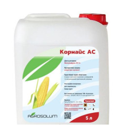 Корнайс АС, КС (нікосульфурон, 40 г/л)
