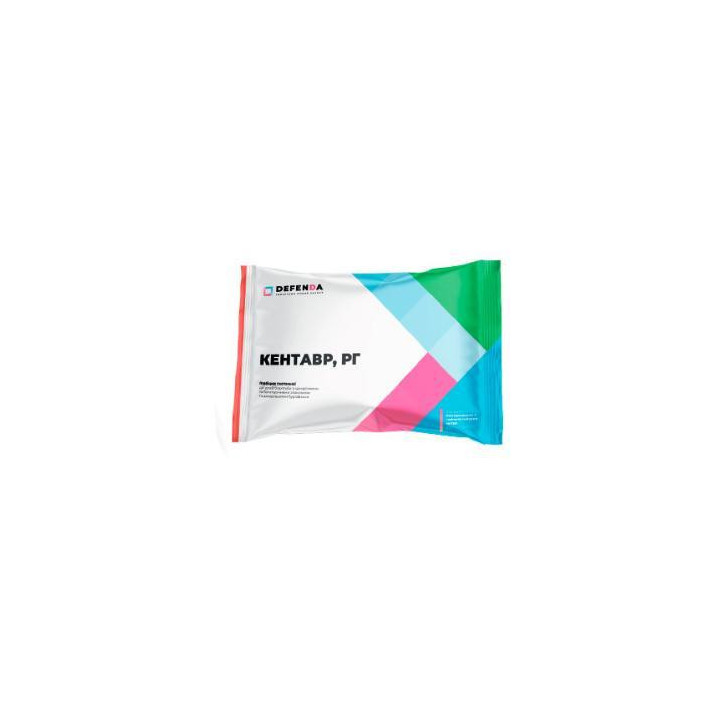 Кентавр, РГ (римсульфурон, 500 г/кг + тифенсульфурон-метил, 250
