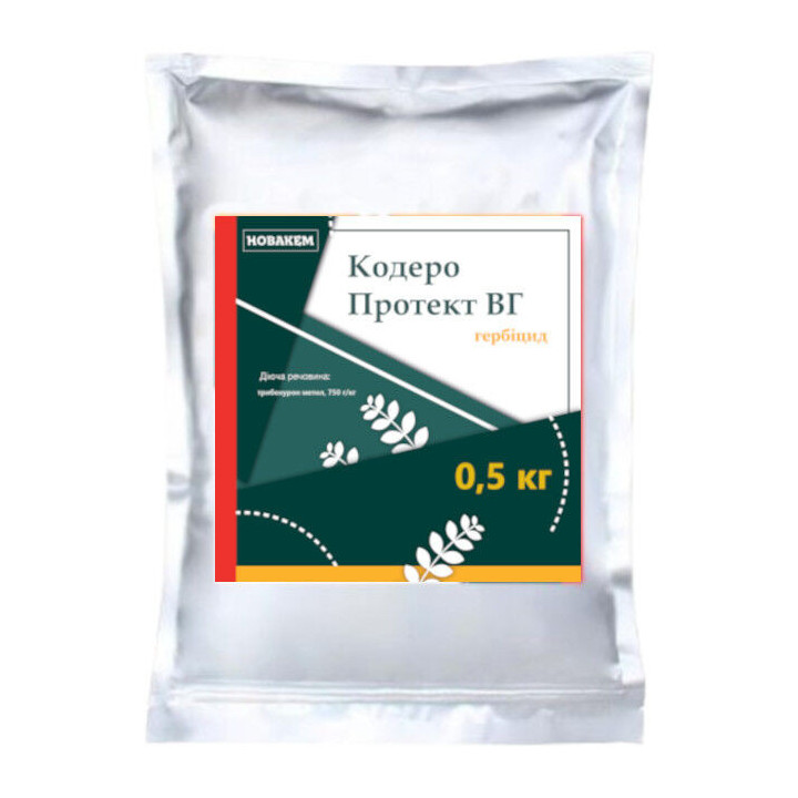 Кодеро Протект