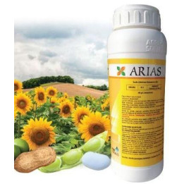 Аріас (ARIAS)