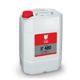 Грінфорт ІГ 480, РК