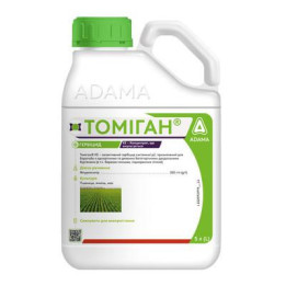 Tomigan EC