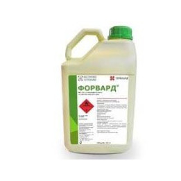Форвард, КЕ, гербіцид