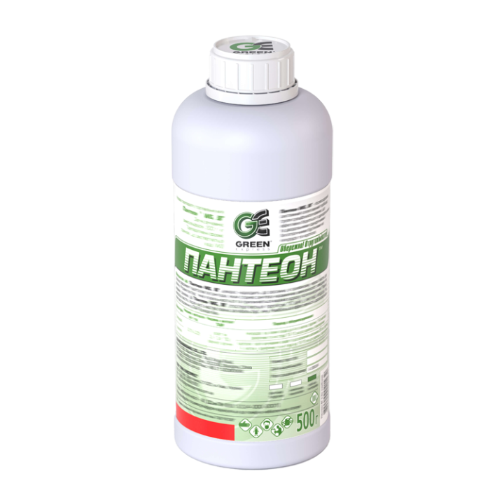 ПАНТЕОН WG, ВГ, гербіцид + ПАР «Ескорт»