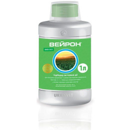 Вейрон, КС, гербіцид