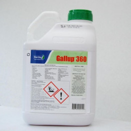 Barclay Gallap 360