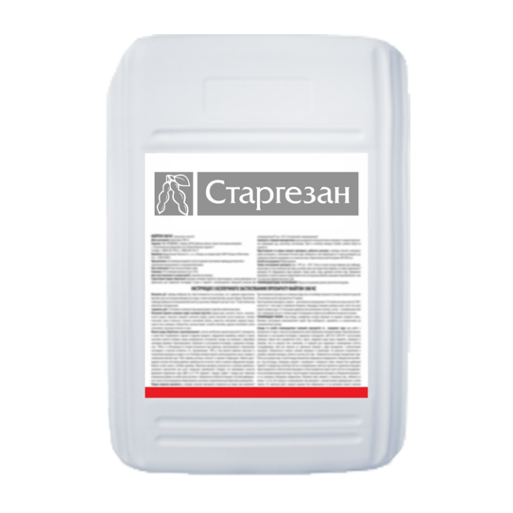 Старгезан 500 КС