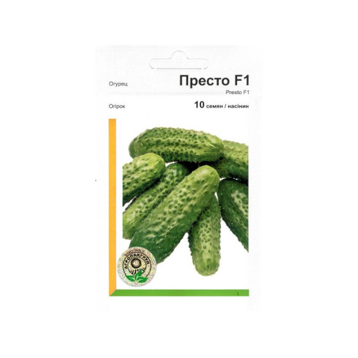 Престо РЦ F1 / Presto RZ F1