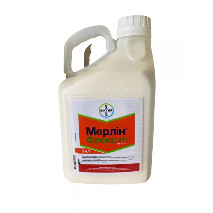Мерлін Флекс Дуо 475 SC