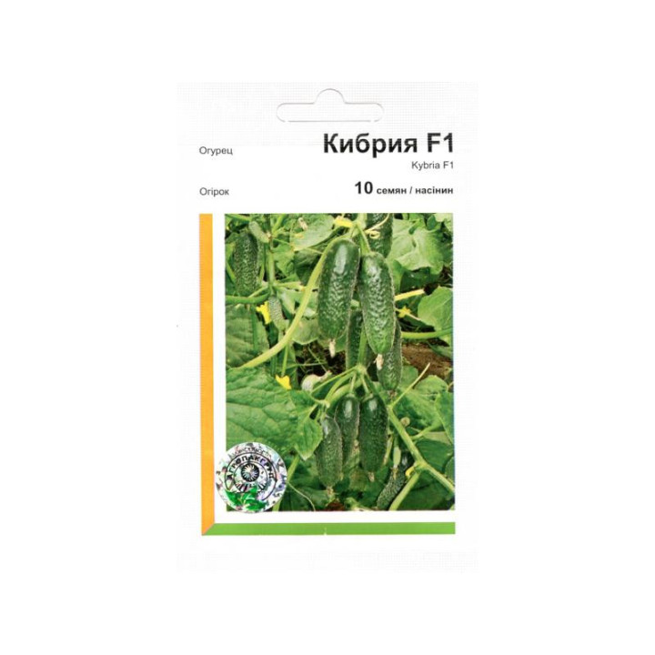 Кибрия РЦ F1 / Kybria RZ F1