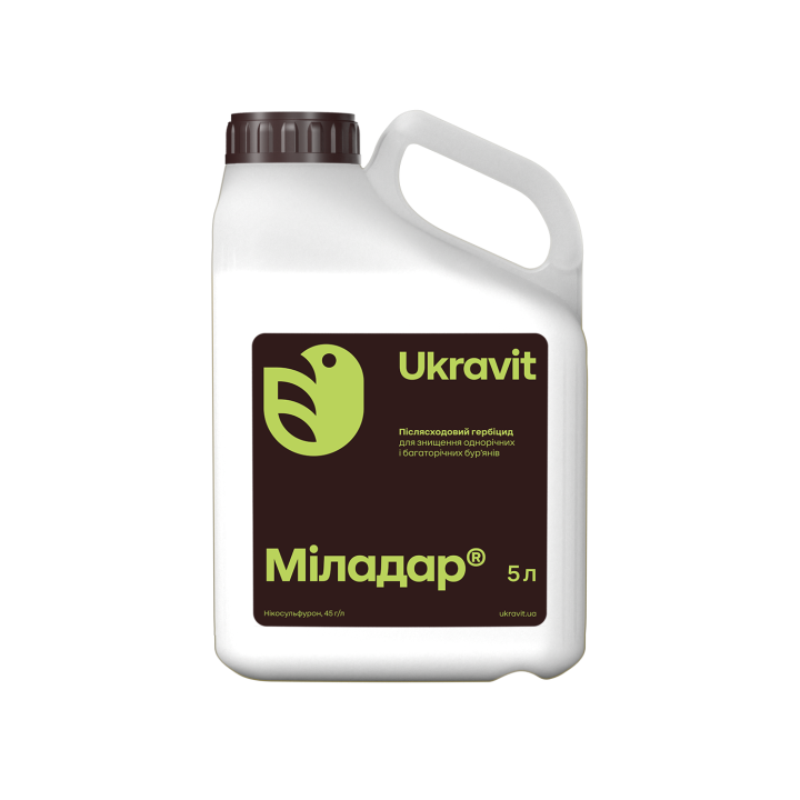 АП-Нікосульфурон