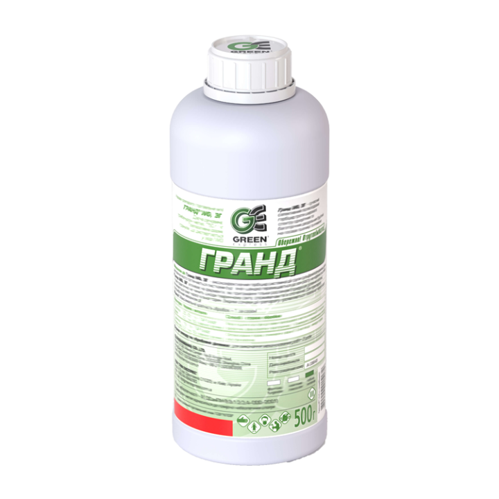 Гранд WG