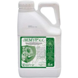 Лемур, КЕ, гербіцид