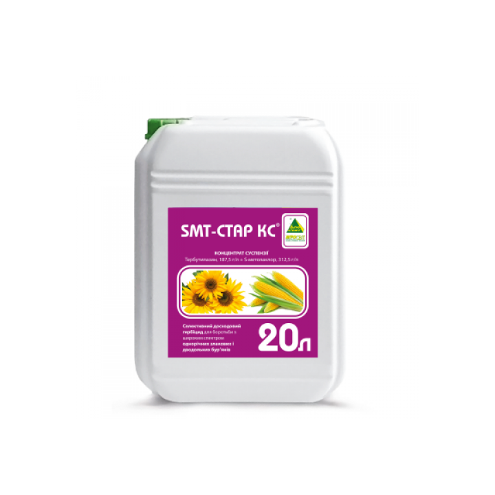 SMT-Стар