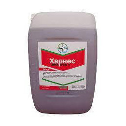 Харнес, КЕ, гербіцид