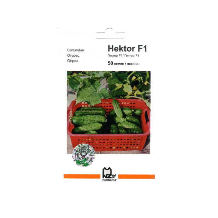 Гектор F1 / Hektor F1