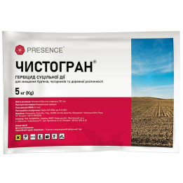 Чистогран