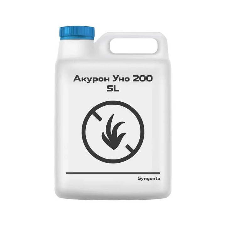 Акурон Уно 200 SL