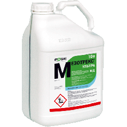 Мезотрекс Ультра Р (Mezotrex Ultra R)